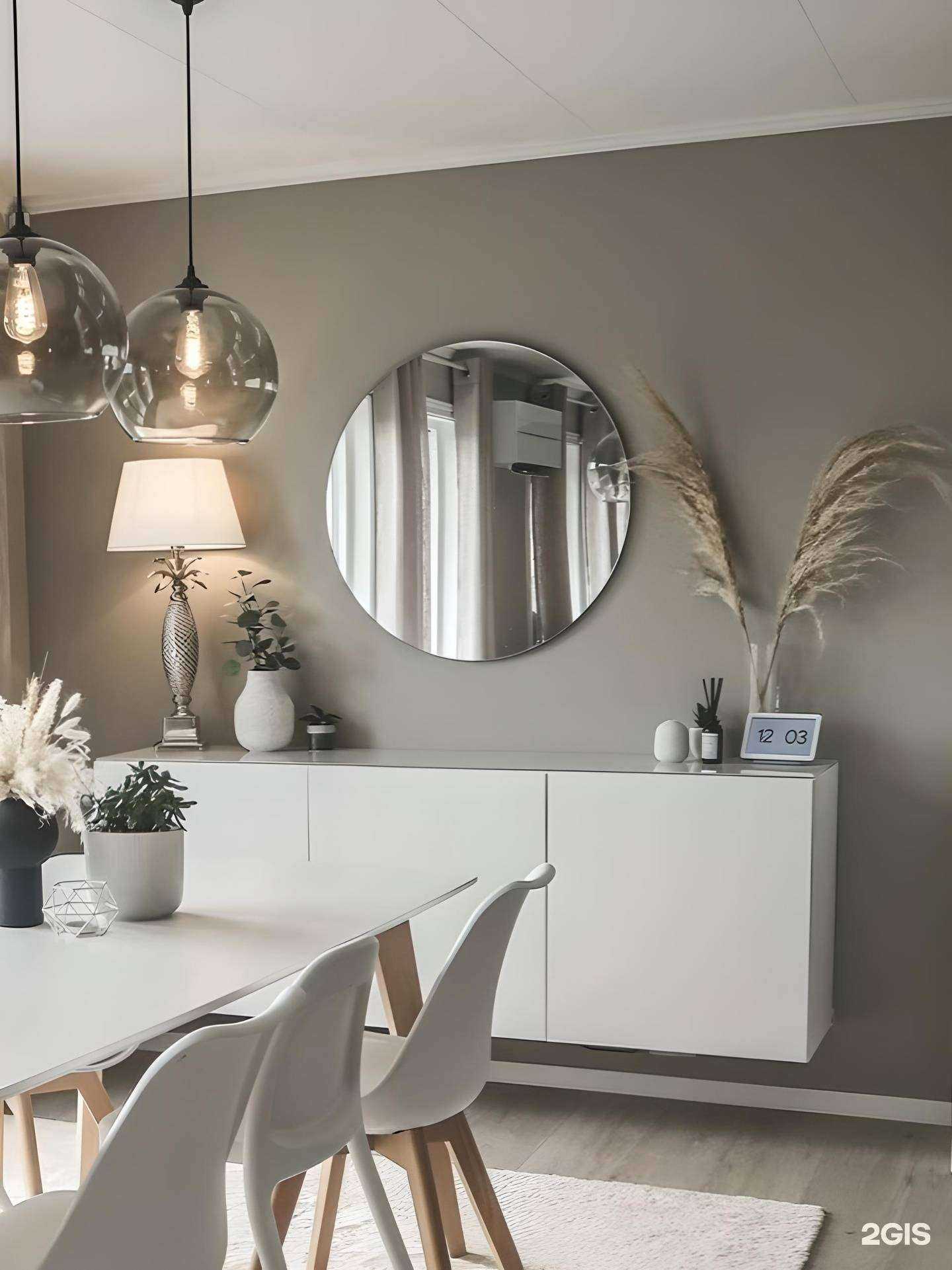 Отзывы на компанию Facet в Челябинске c фото