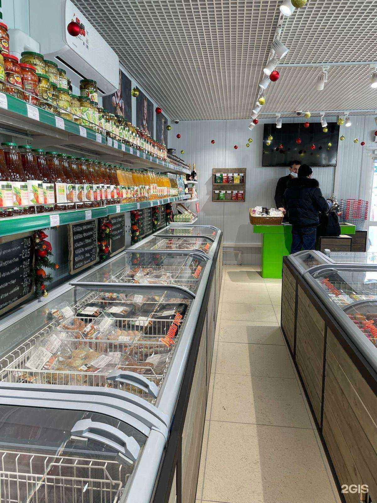 Отзывы на компанию Акашево Приосколье в Владивостоке c фото