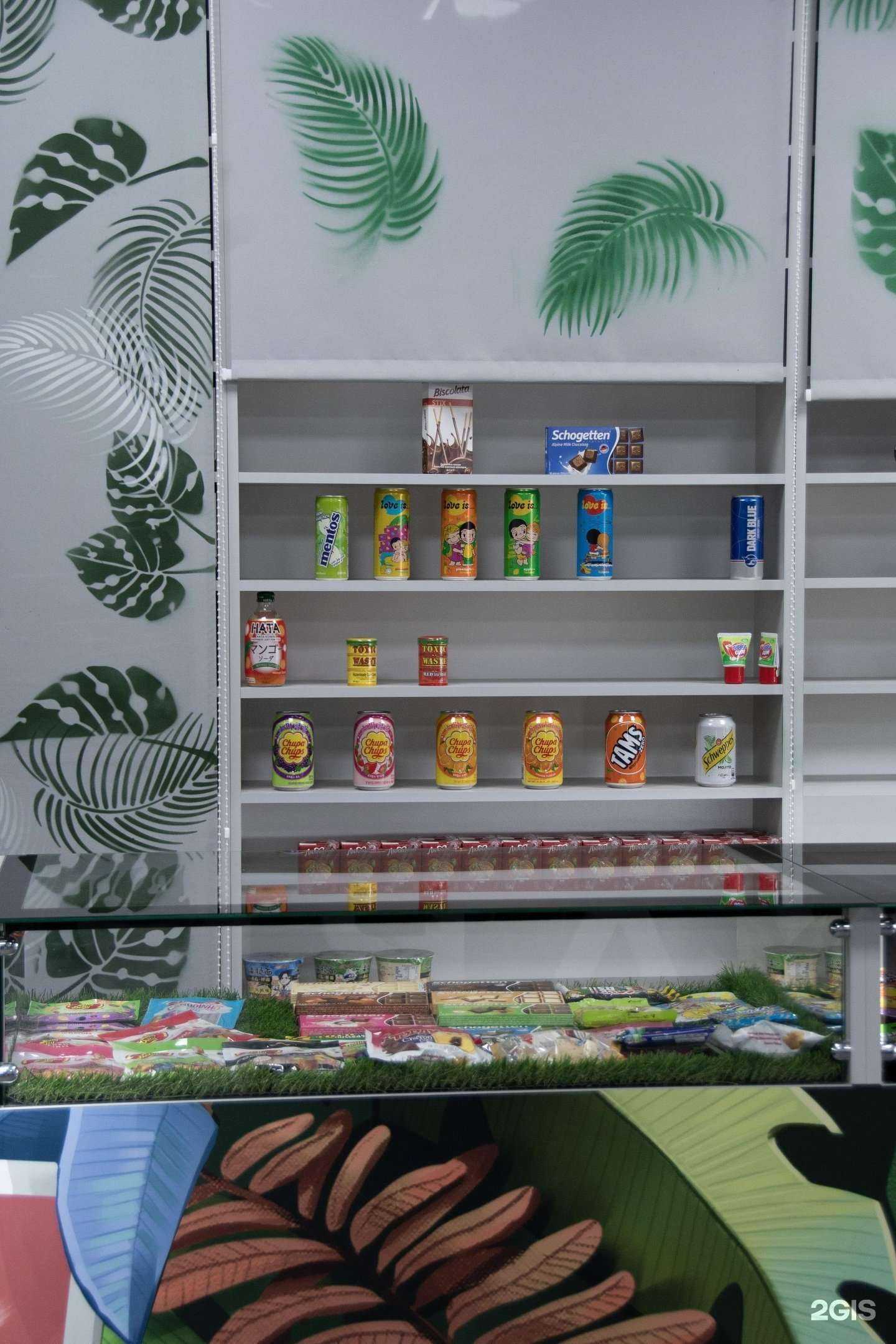 Отзывы на компанию Vapeshop 1730 в Барнауле c фото