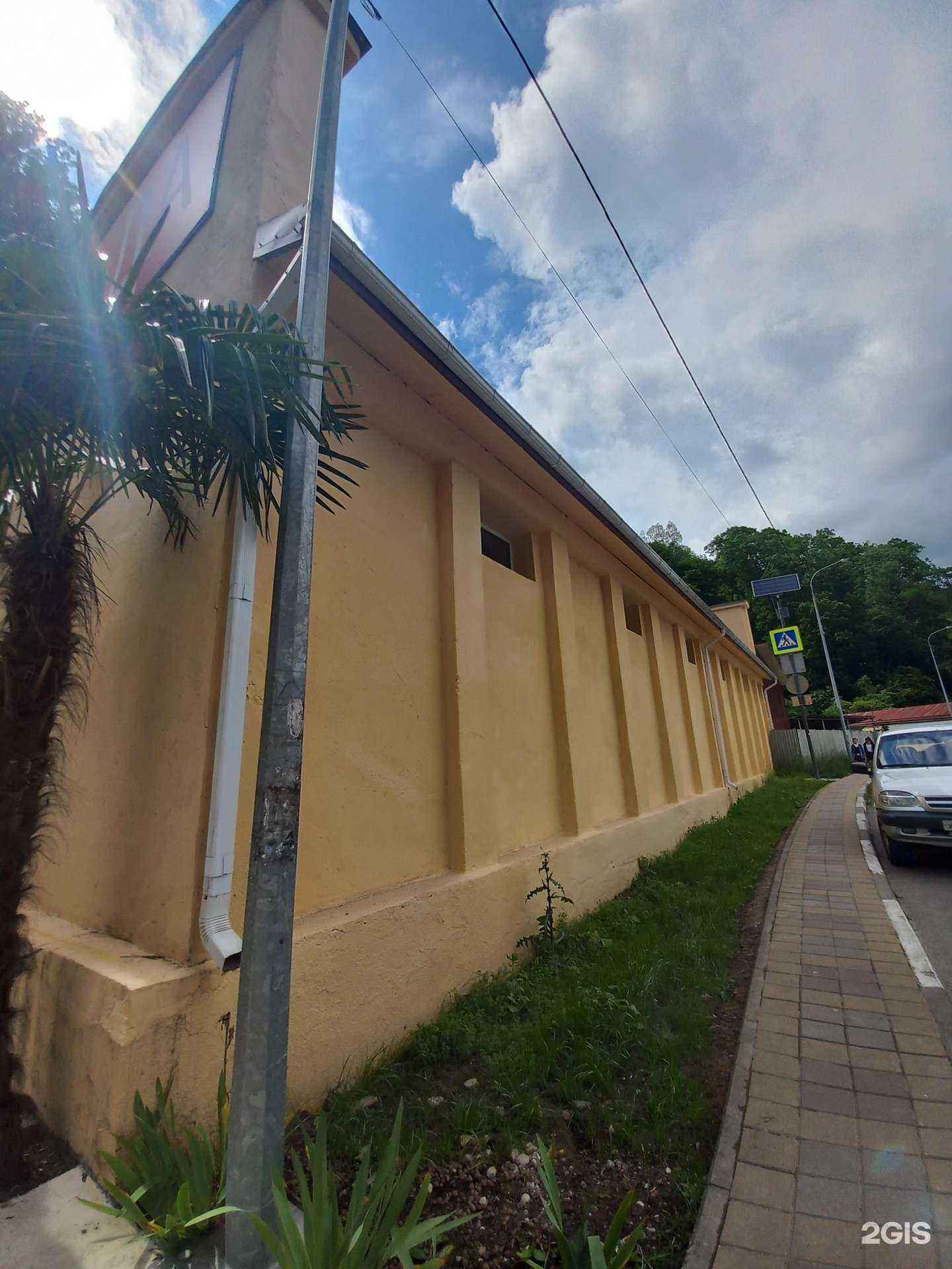 Отзывы на компанию Стройсила в Сочи c фото - фотография 2 из 2