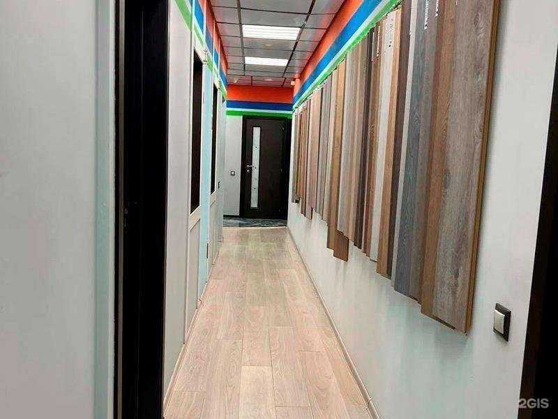 Отзывы на компанию Сантехника тут в Королёве c фото