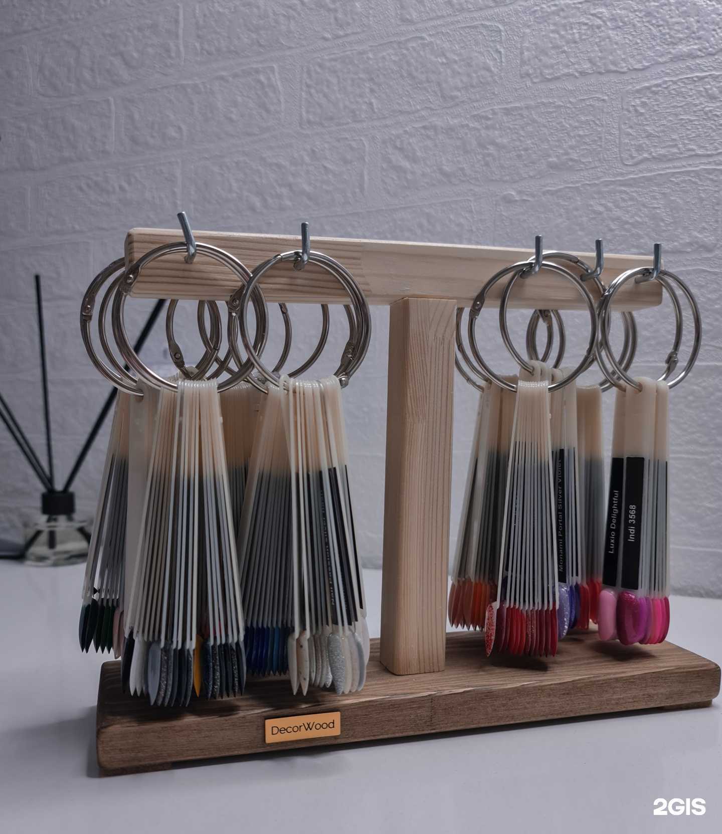 Отзывы на компанию Krashlooc  в г. Норильск c фото