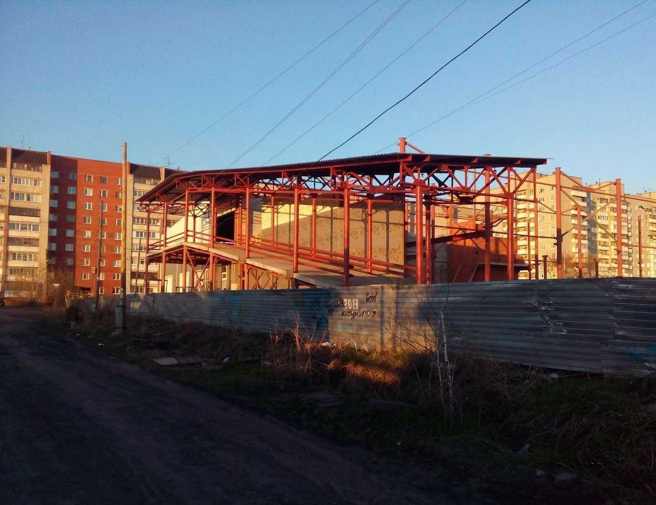 Отзывы на компанию Emex в Омске c фото - фотография 2 из 2