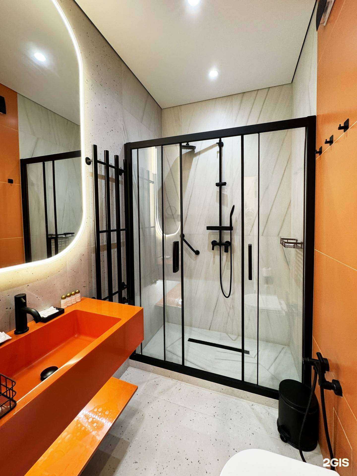 Отзывы на компанию Mineral Aesthetic в г. Кисловодск c фото