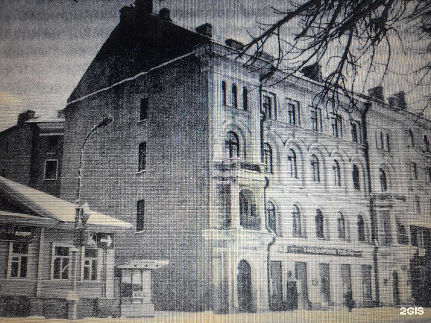 Отзывы на компанию Рандеву в Пскове c фото - фотография 2 из 2