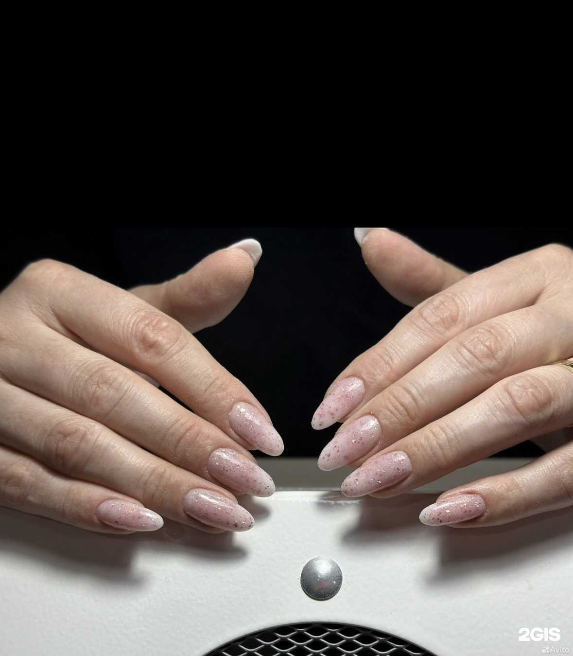 Отзывы на компанию Кабинет маникюра в г. Улан-Удэ c фото