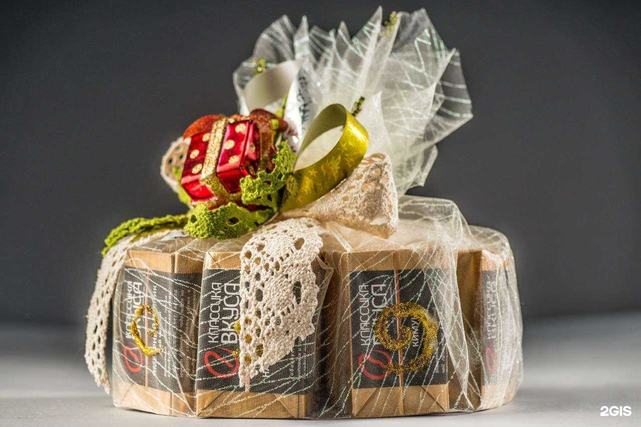 Отзывы на компанию Классика Вкуса в Брянске c фото