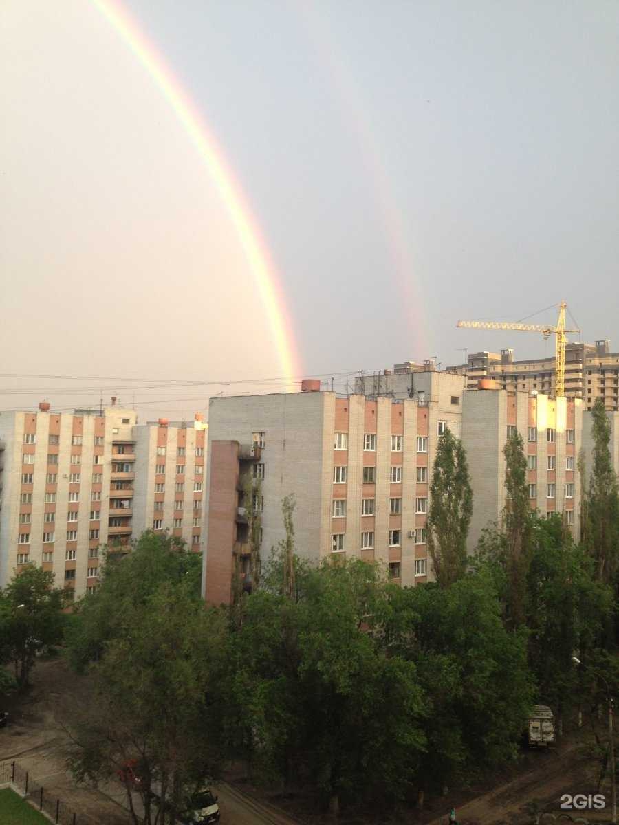 Отзывы на компанию Шик в Воронеже c фото - фотография 2 из 2