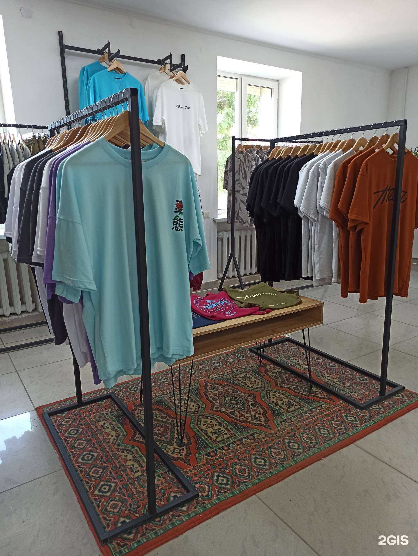 Отзывы на компанию Outside в Альметьевске c фото