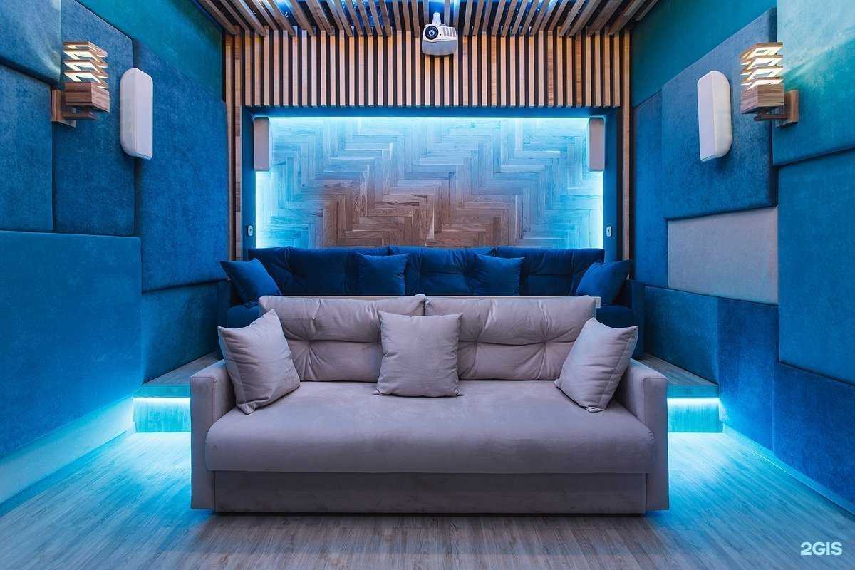 Отзывы на компанию Киноман в г. Тюмень c фото