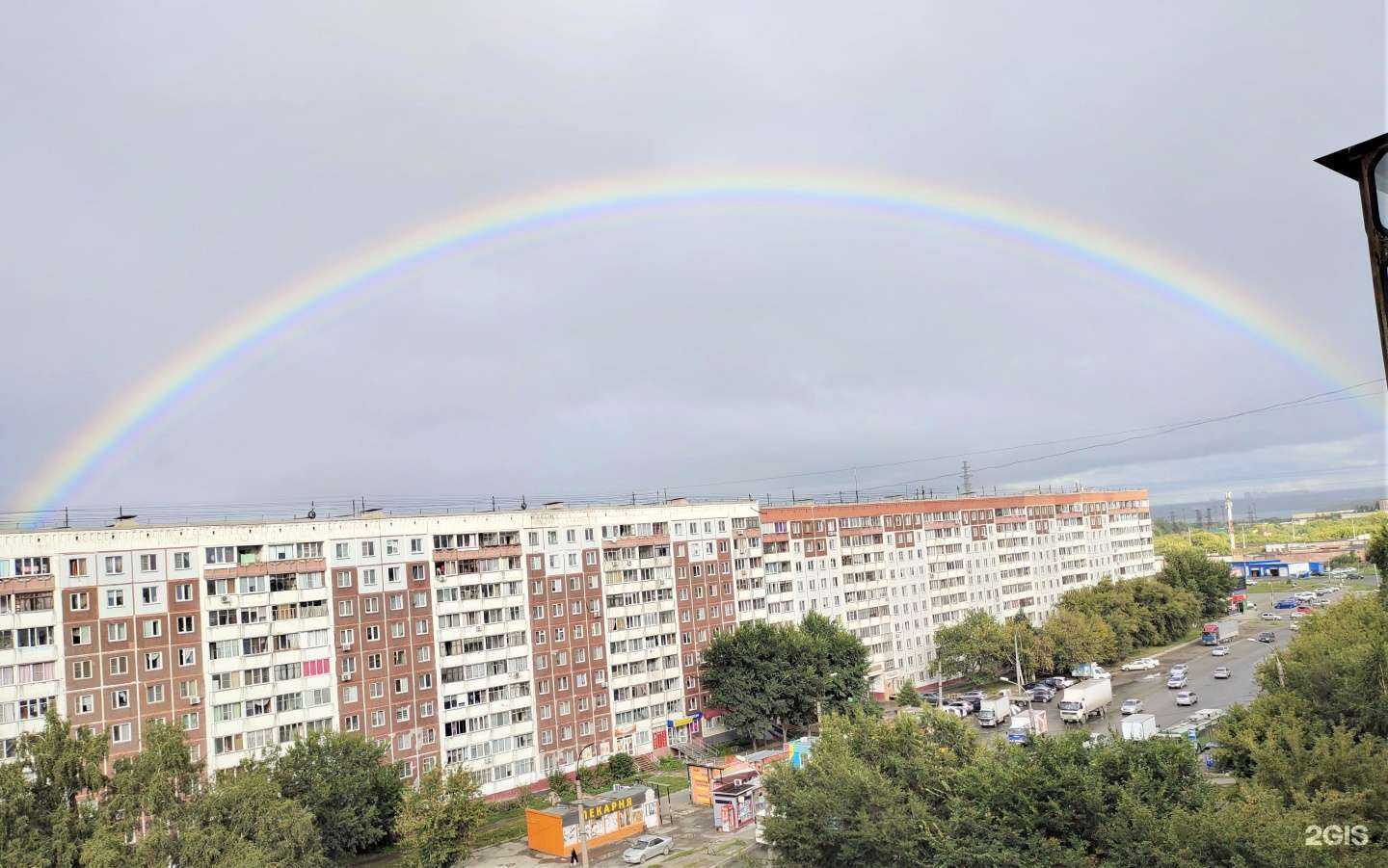 Отзывы на компанию Салон-парикмахерская в Новосибирске c фото - фотография 2 из 2