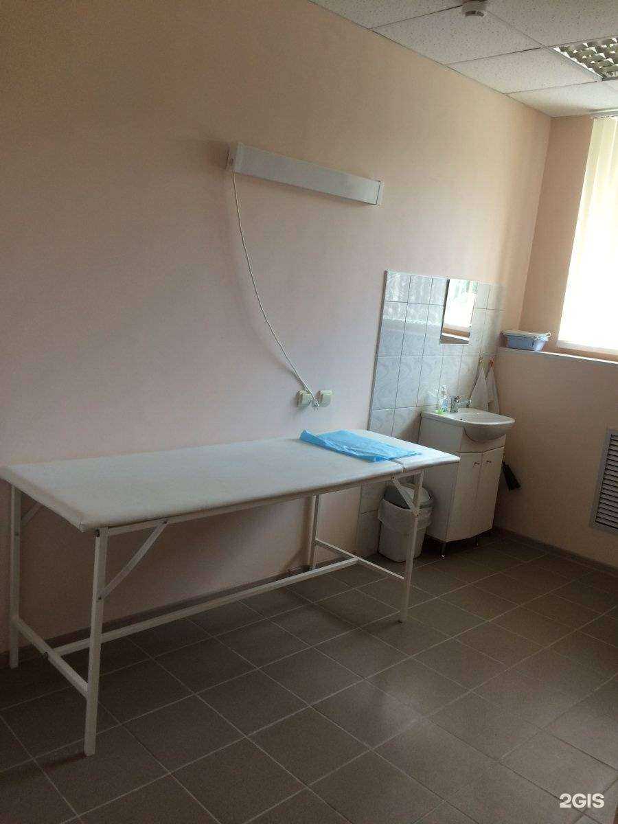 Отзывы на компанию Центр травматологии и ортопедии в Уфе c фото