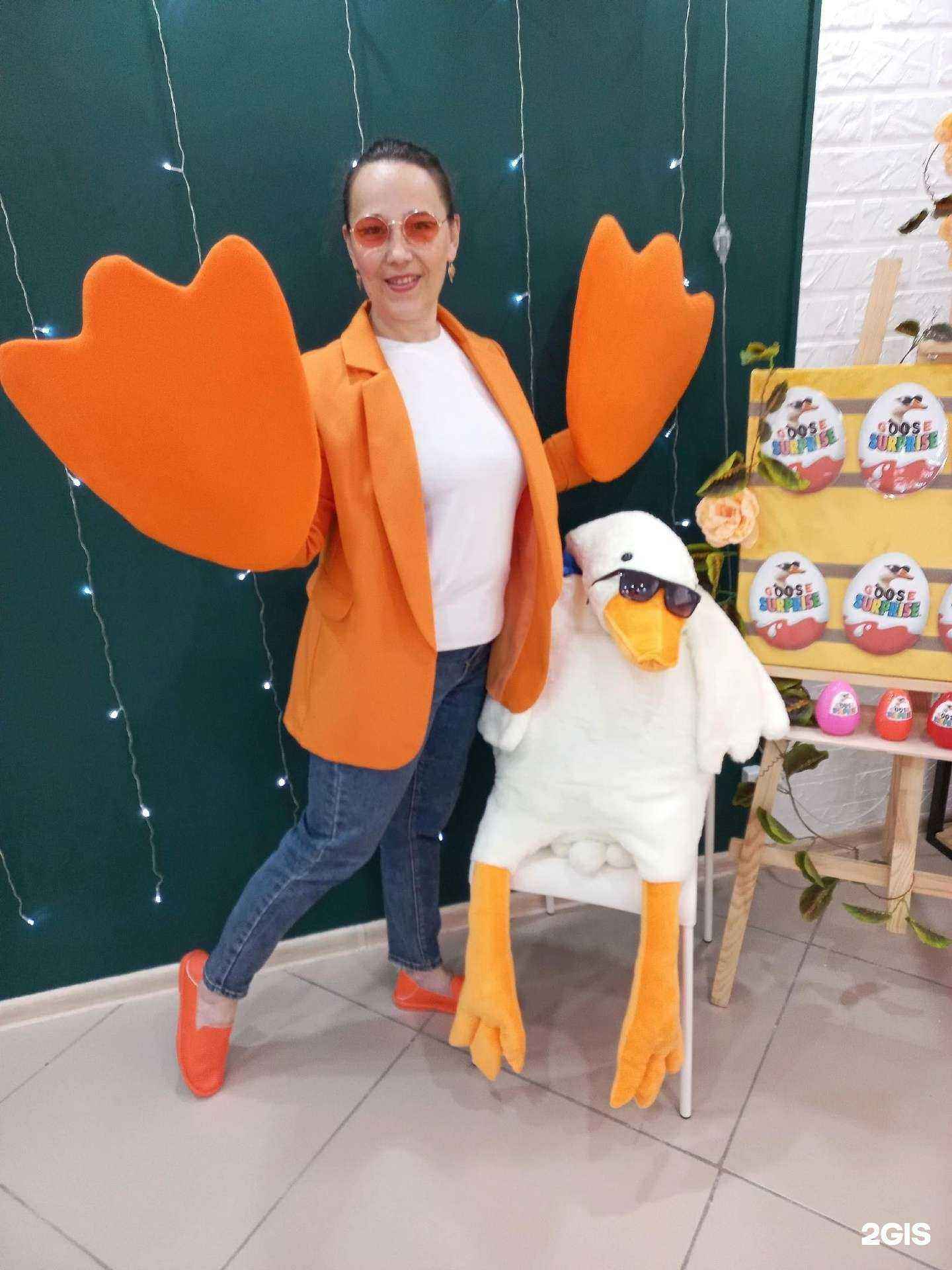 Отзывы на компанию Детская парковка в Златоусте c фото