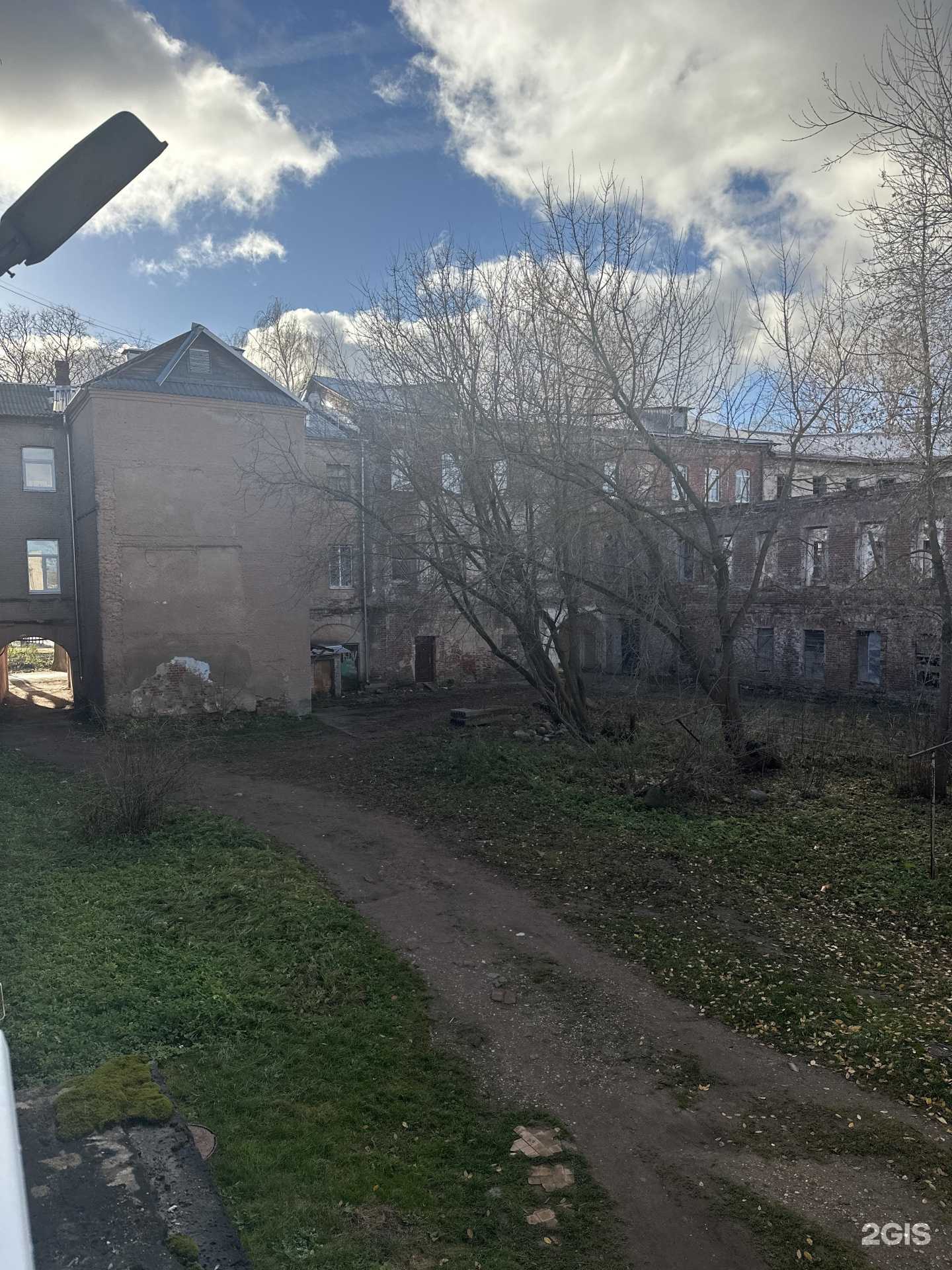 Отзывы на компанию Студия маникюра Марии Красовской в г. Вышний Волочек c фото