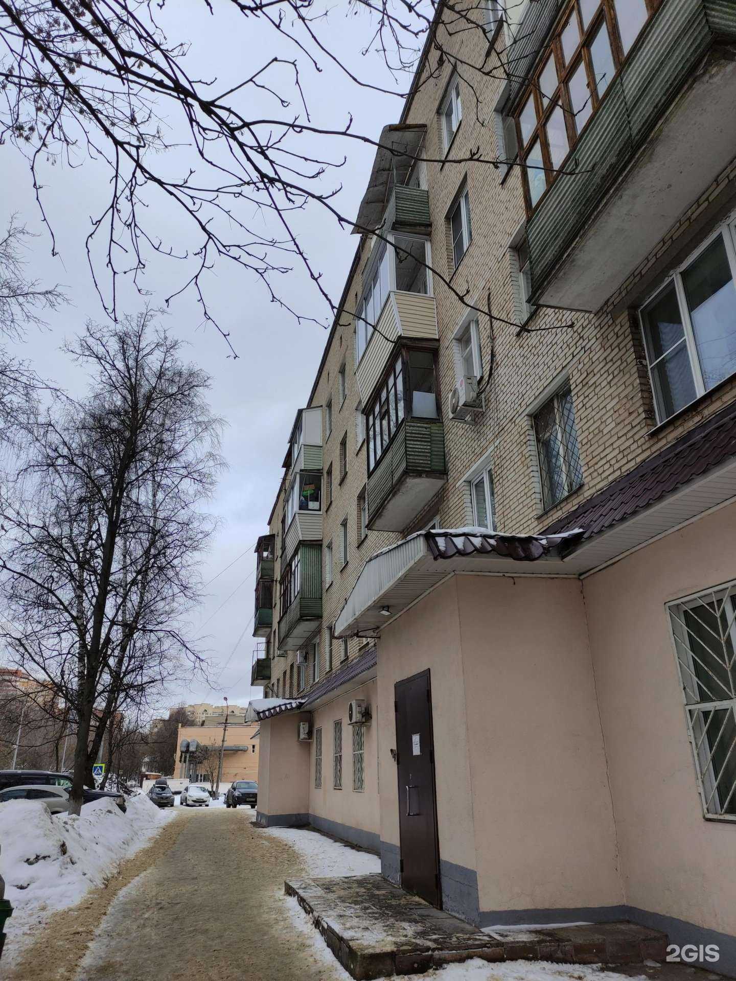 Отзывы на компанию Компания грузоперевозок в г. Красногорск c фото