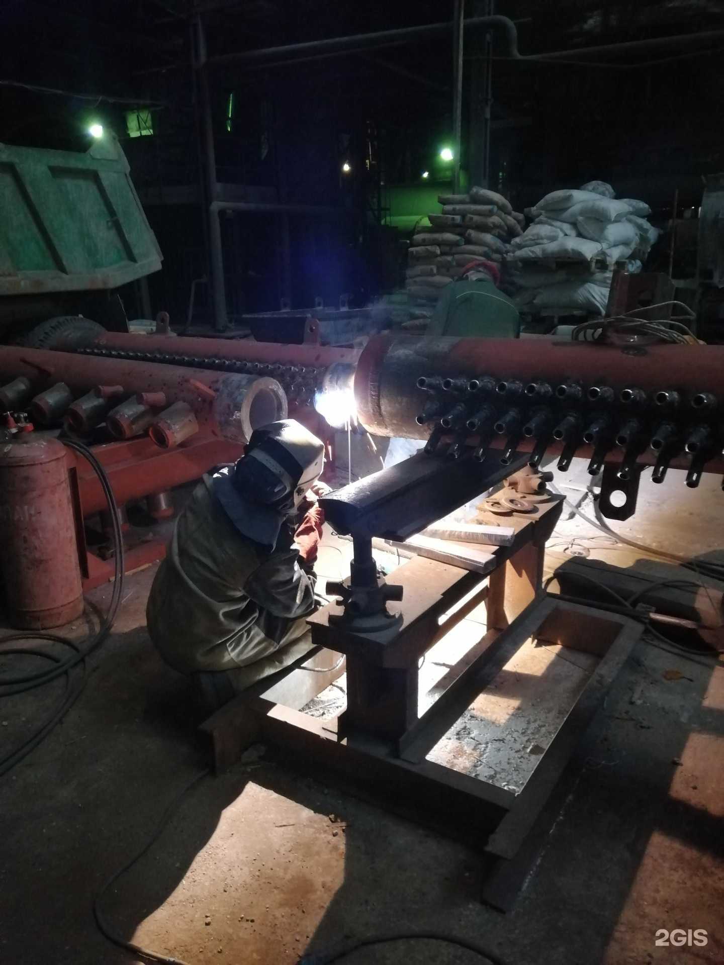 Отзывы на компанию Уралэнергоремонт в г. Ижевск c фото