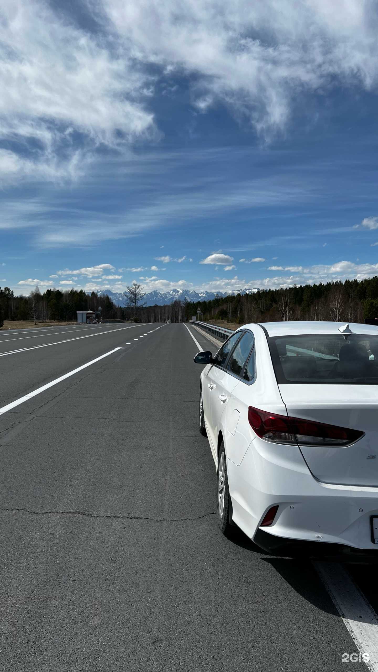 Отзывы на компанию Rentmotors в Иркутске c фото