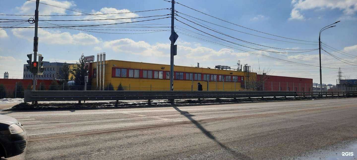 Отзывы на компанию Msk-bitovki77.ru в Коммунарке c фото