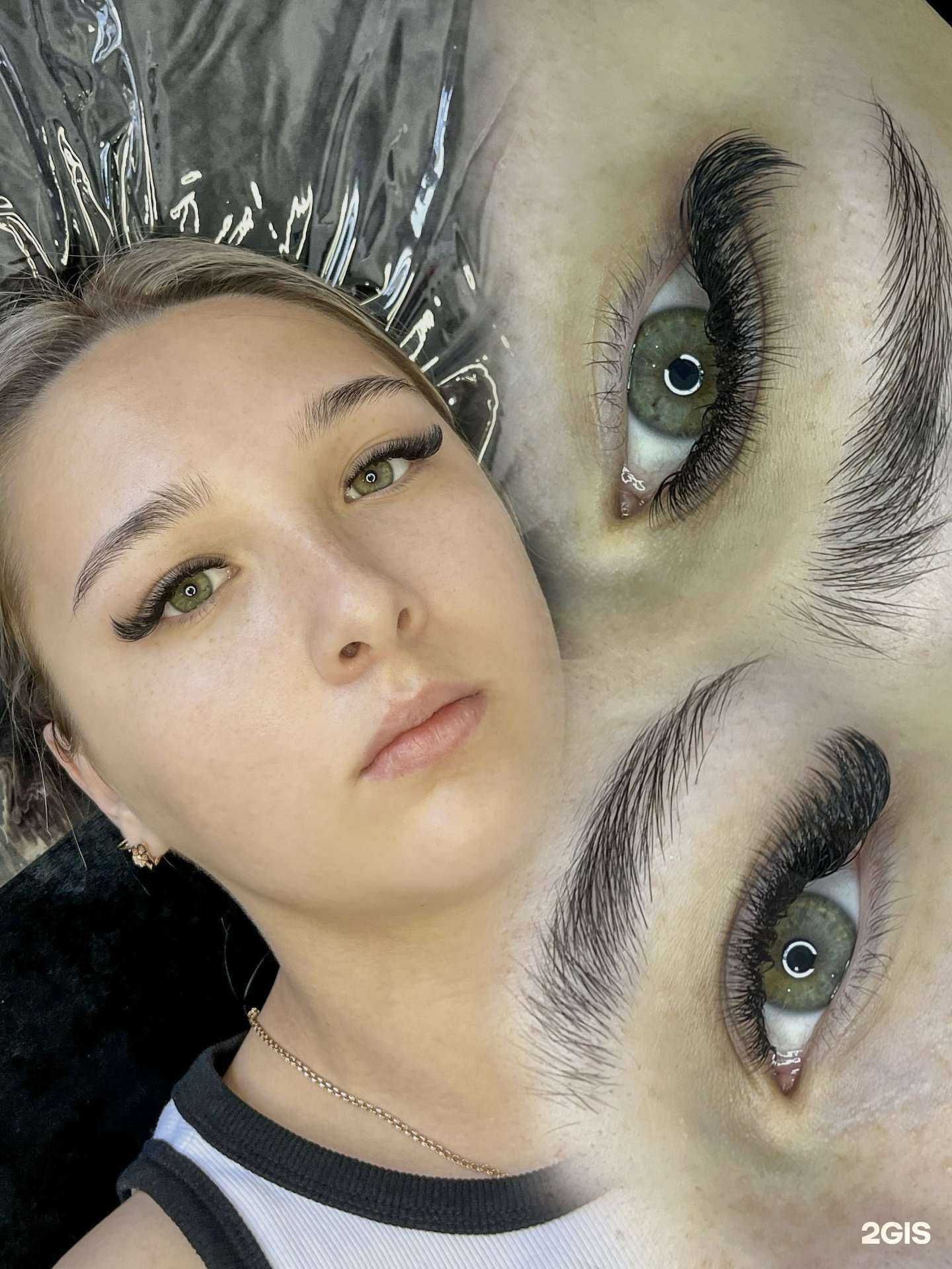 Отзывы на компанию Place Lashes  в г. Краснодар c фото