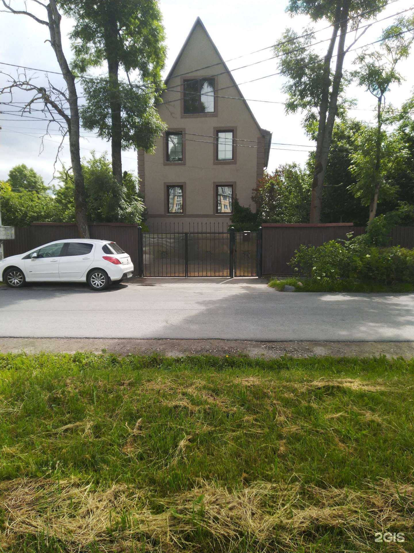 Отзывы на компанию Ломъ в г. Калининград c фото