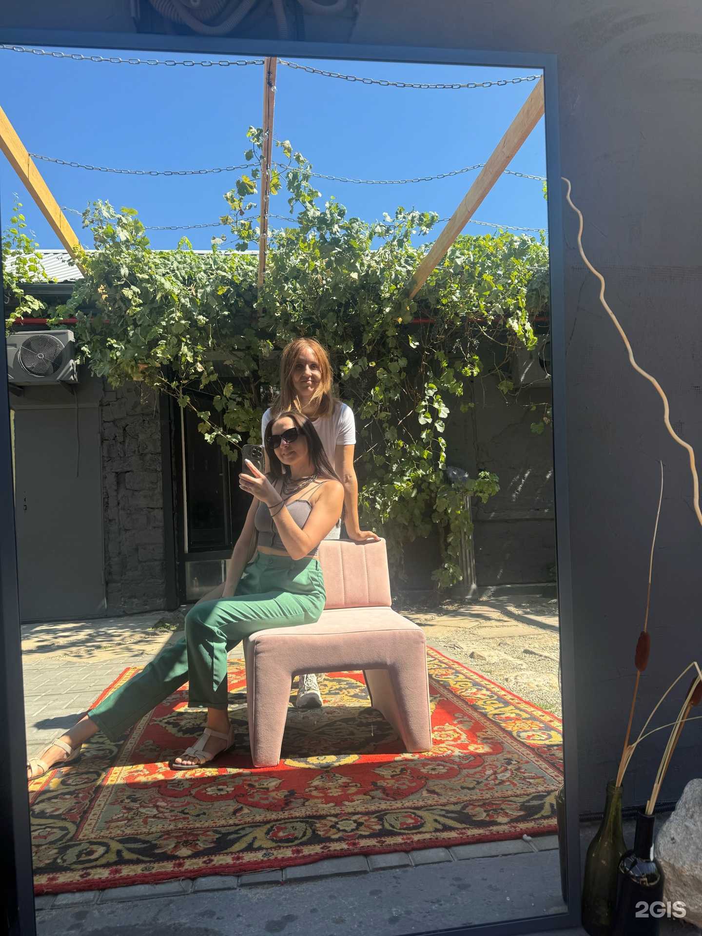 Отзывы на компанию 11:11place в Ставрополе c фото