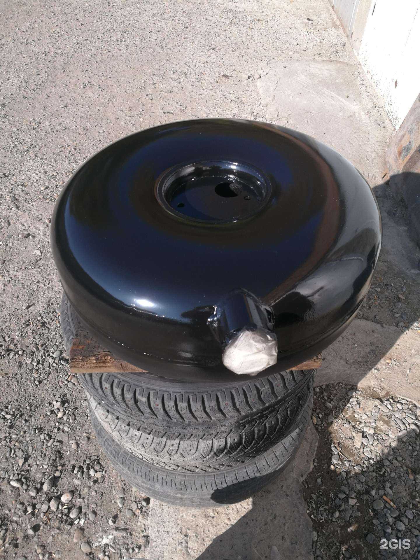 Отзывы на компанию Газойл в Барнауле c фото