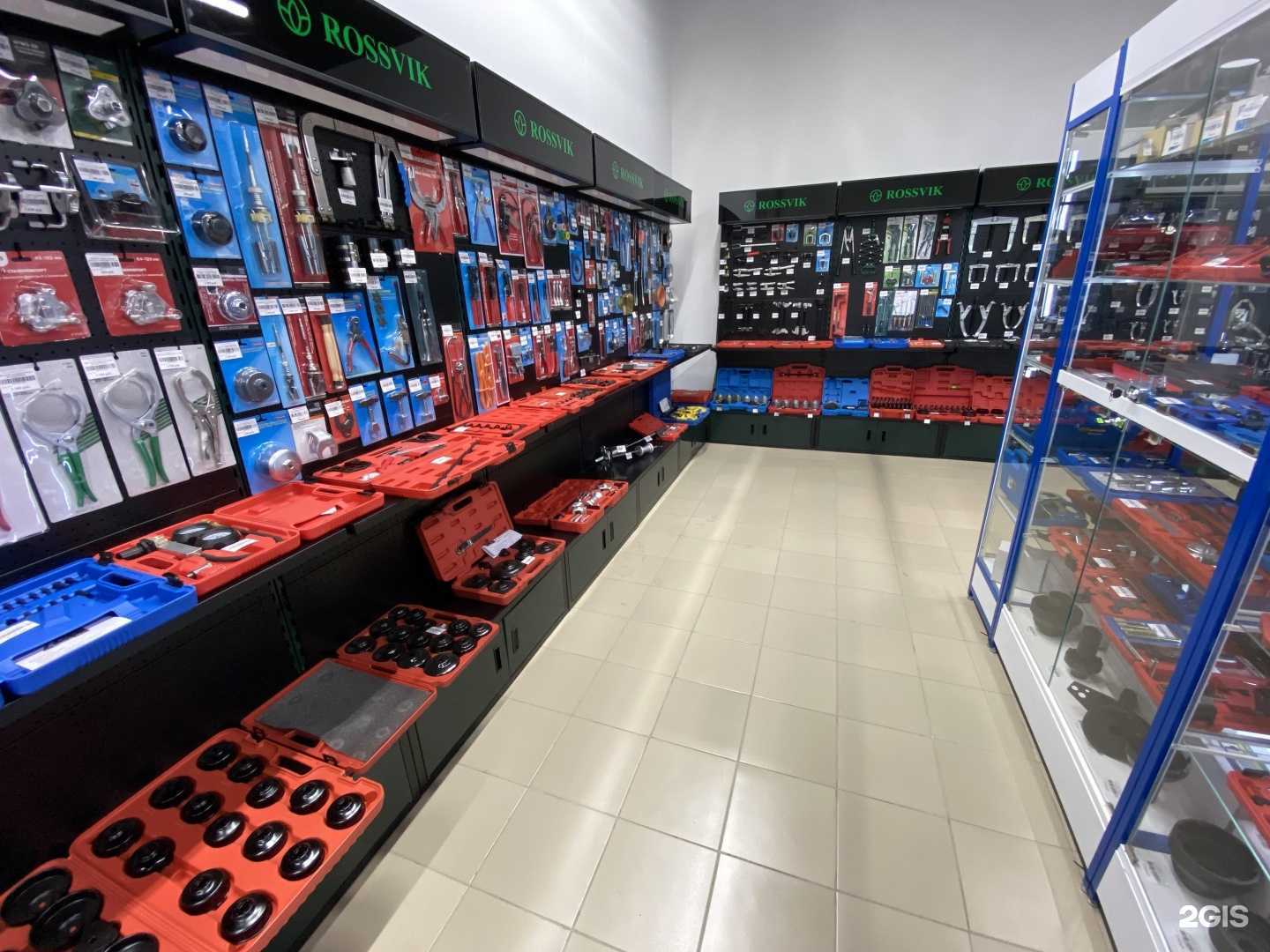 Отзывы на компанию Инструментарий в г. Калуга c фото