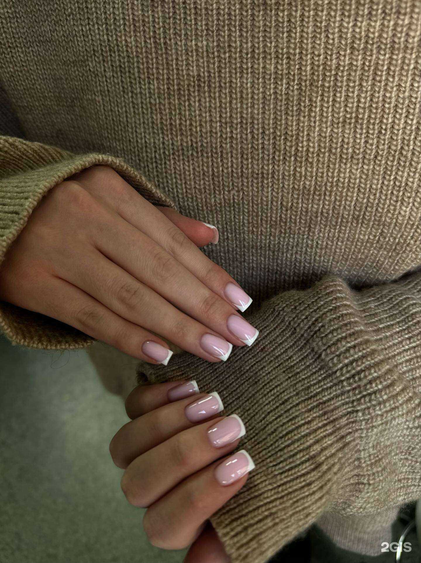 Отзывы на компанию Студия маникюра и педикюра в Кемерове c фото