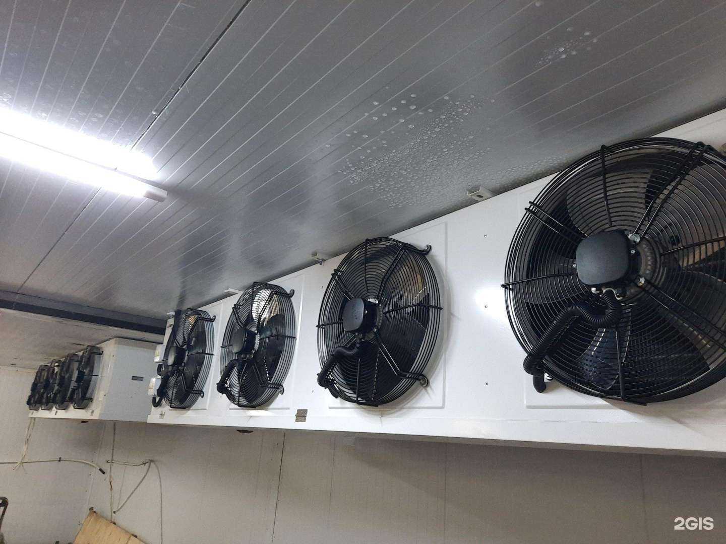 Отзывы на компанию ЮгАгроХолод в г. Энгельс c фото