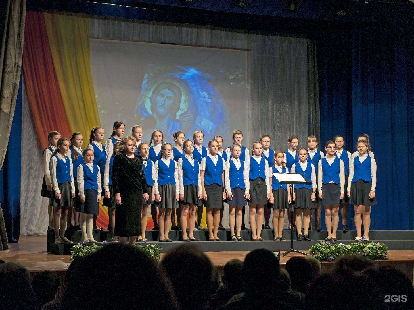 Отзывы на компанию Алтайский государственный музыкальный колледж в г. Рубцовск c фото