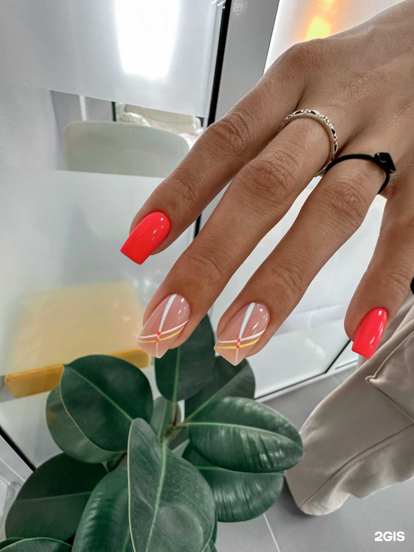 Отзывы на компанию Asmix в г. Воронеж c фото