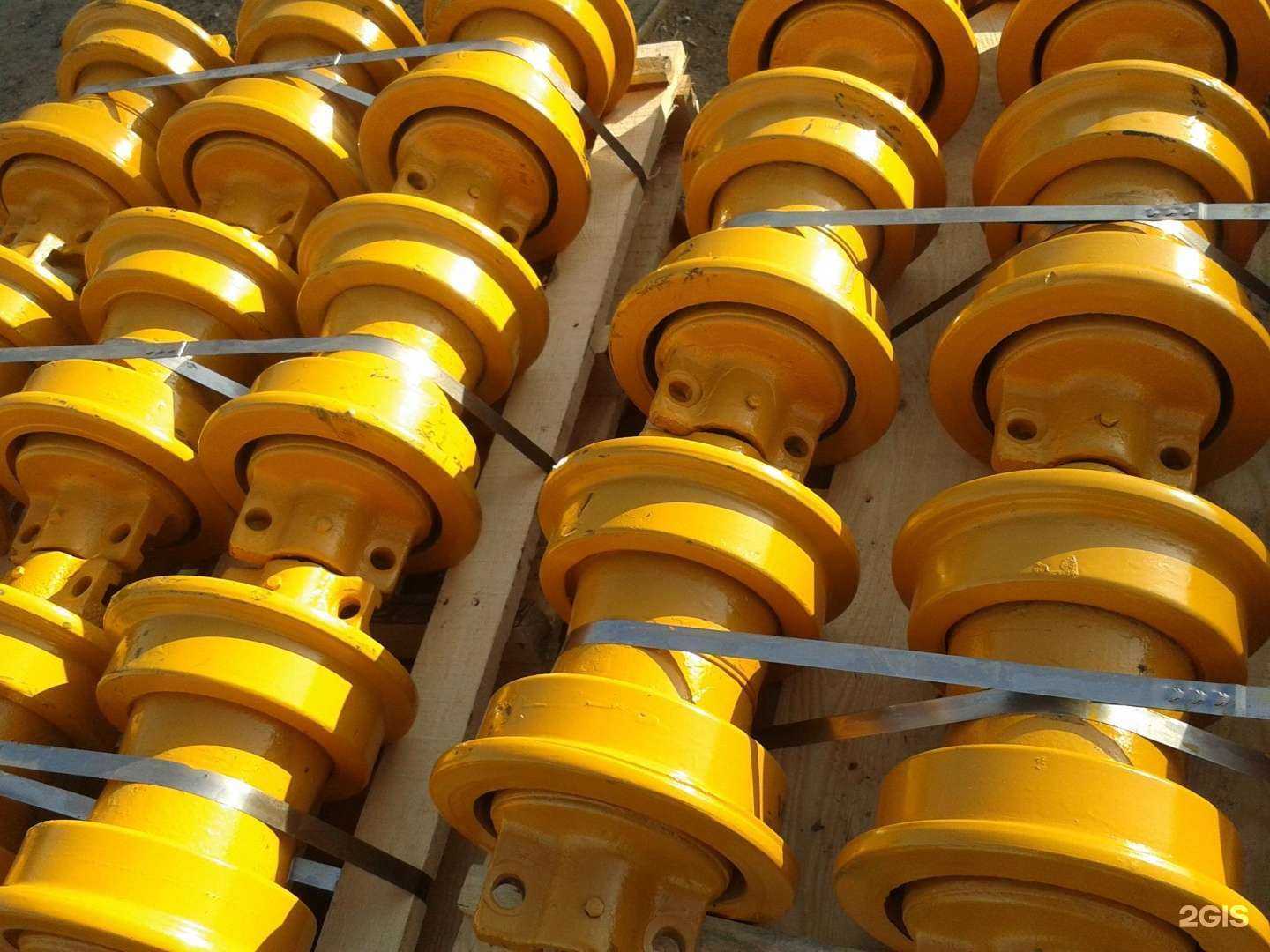 Отзывы на компанию Тракторные запчасти на Силикате в Кирове c фото