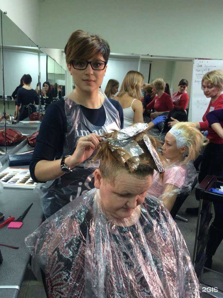 Отзывы на компанию Имидж в г. Стерлитамак c фото