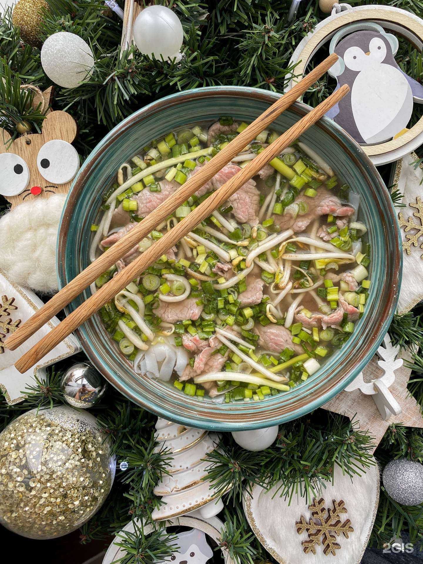 Отзывы на компанию Большой Фо в г. Магнитогорск c фото