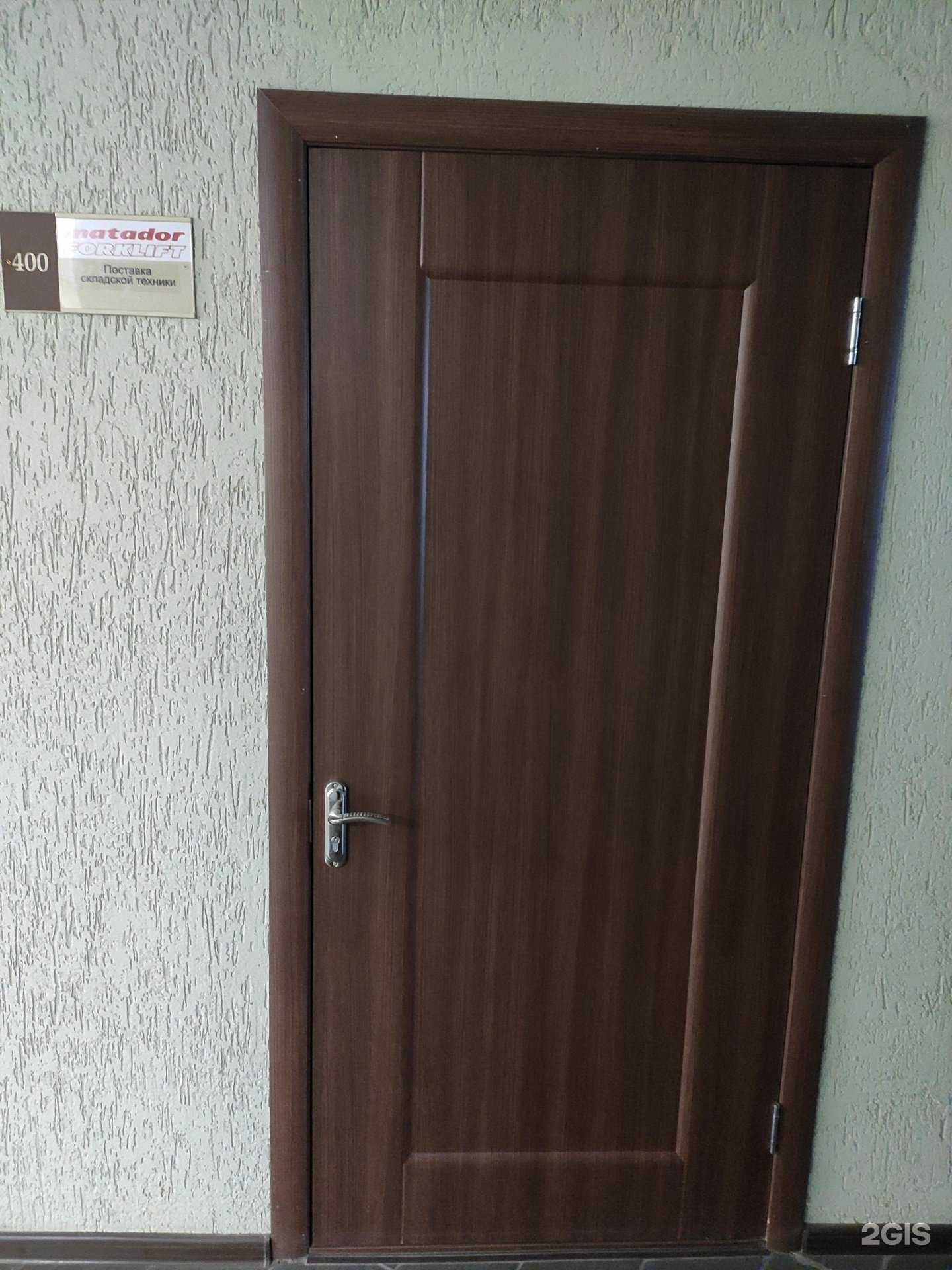 Отзывы на компанию Матадор форклифт в г. Казань c фото