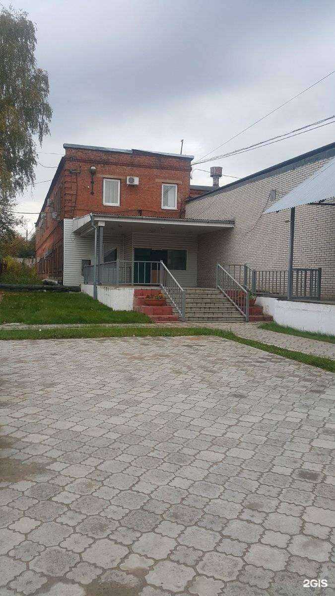 Отзывы на компанию Ресурс в Туле c фото - фотография 2 из 2