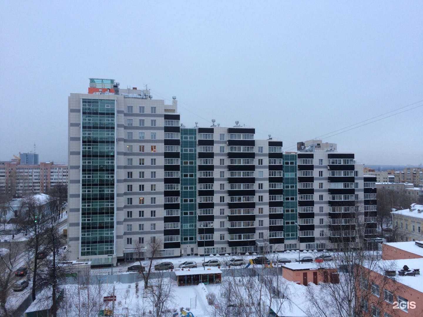 Отзывы на компанию Площадка в Перми c фото - фотография 2 из 2