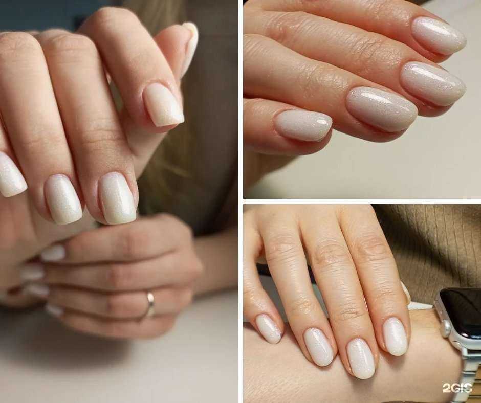 Отзывы на компанию Nogti krasim в Томске c фото
