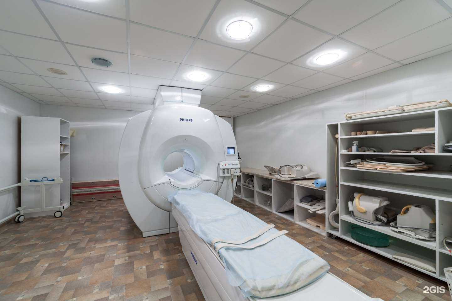 Отзывы на компанию Клиника Сити в Рязани c фото