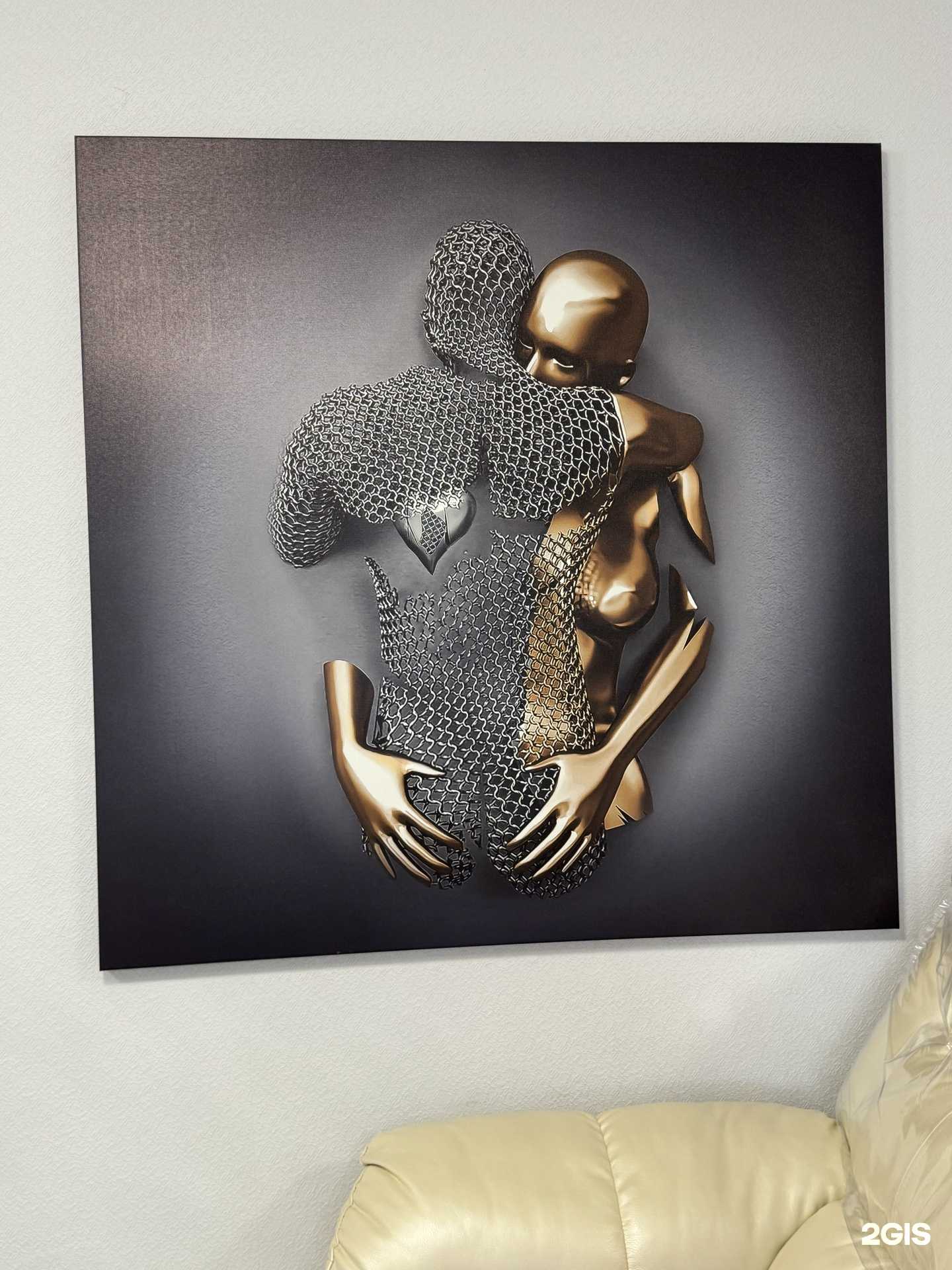 Отзывы на компанию Like Nail в г. Пермь c фото