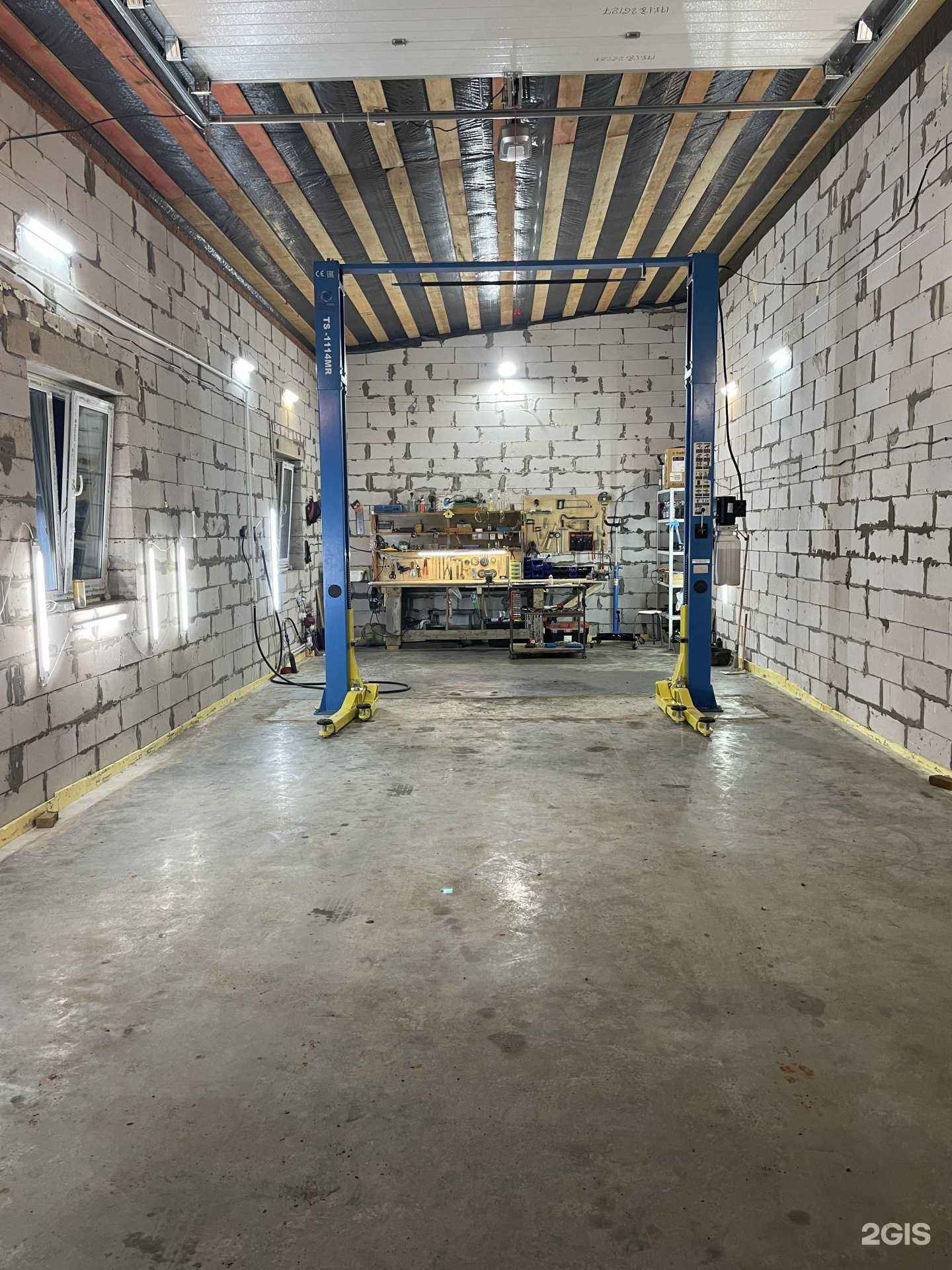 Отзывы на компанию Автосервис и центр установки ГБО в Ижевске c фото