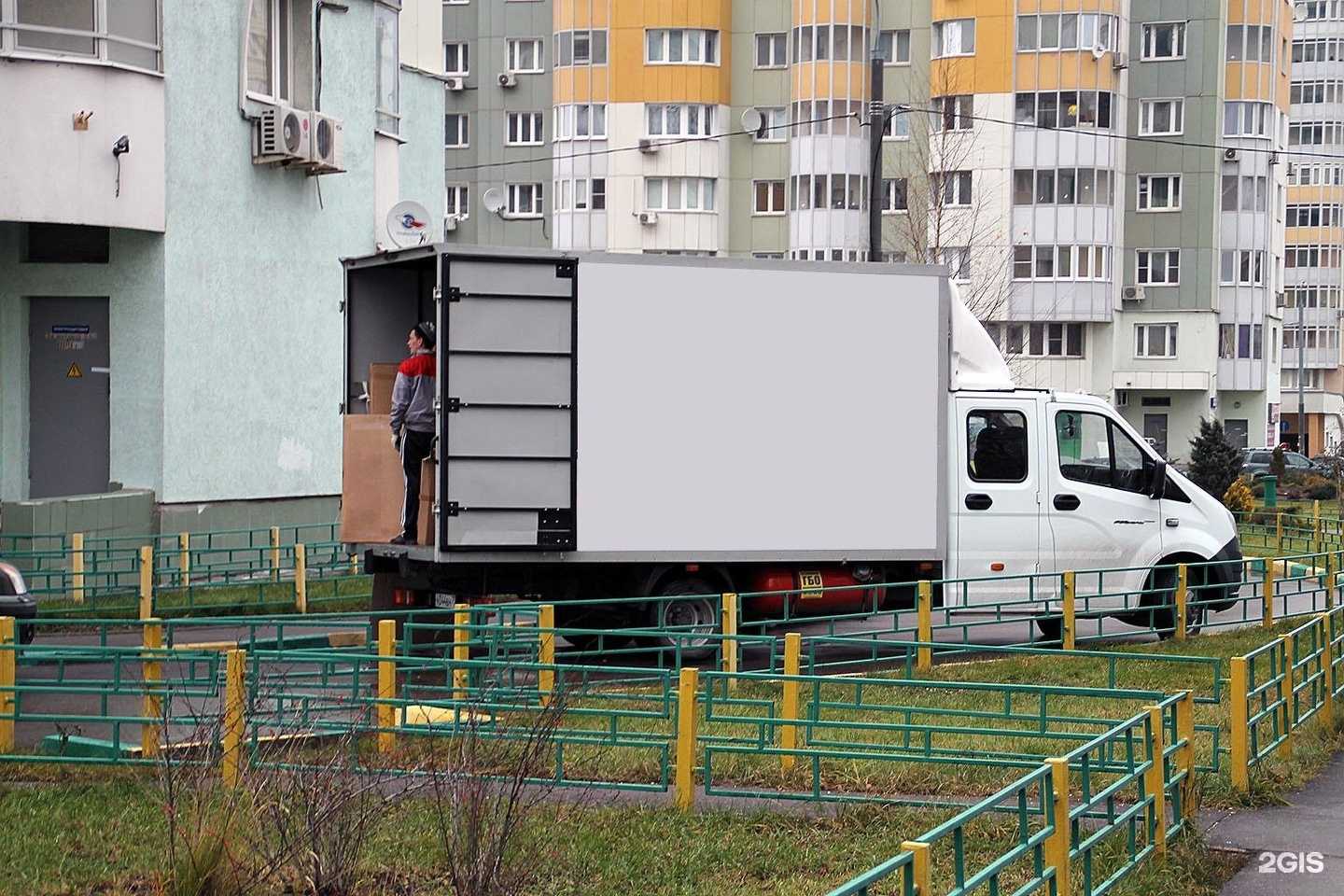 Отзывы на компанию Сервис заказа строительной и специальной техники в г. Сургут c фото