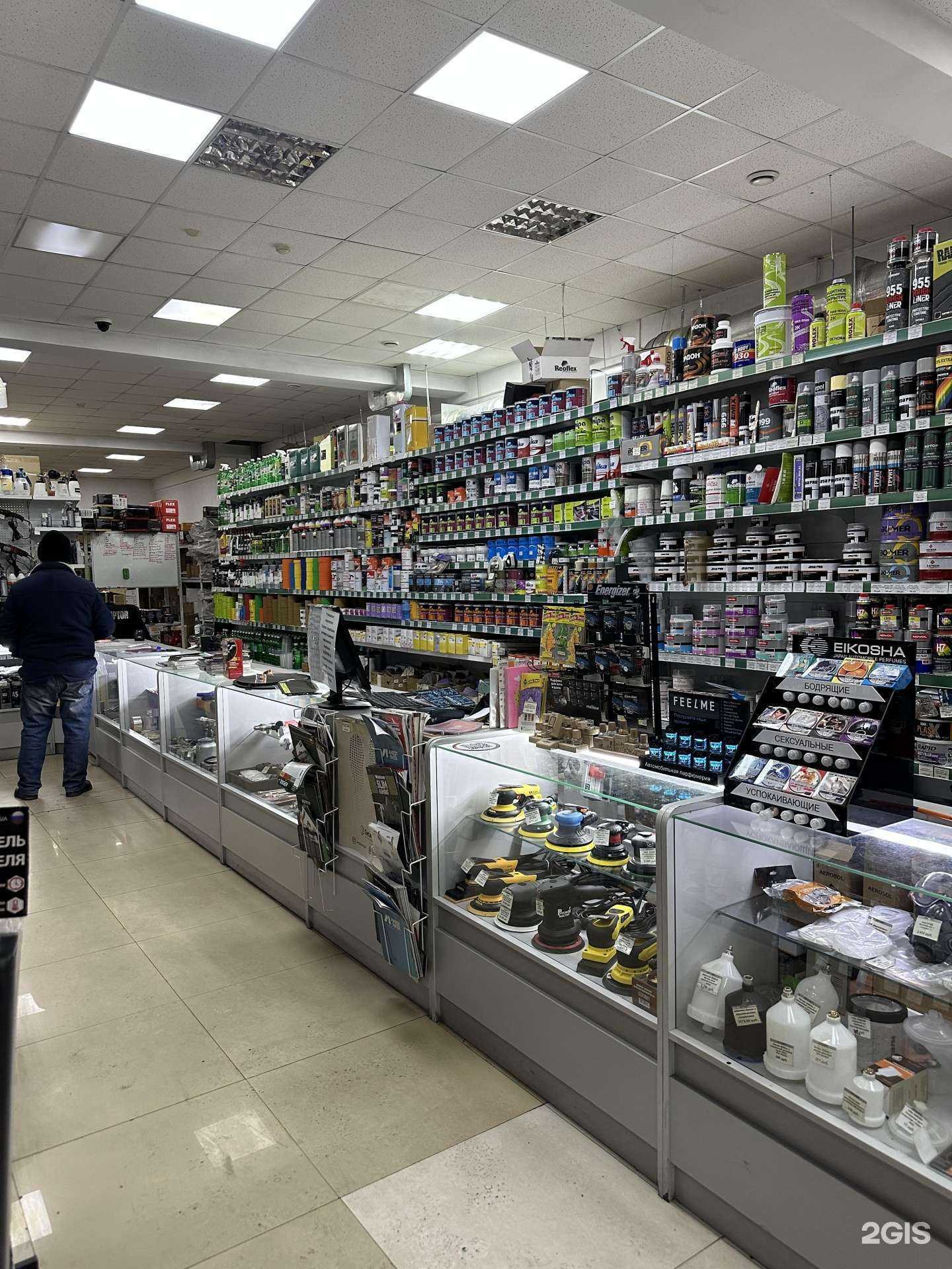 Отзывы на компанию Автоцвет в Улан-Удэ c фото