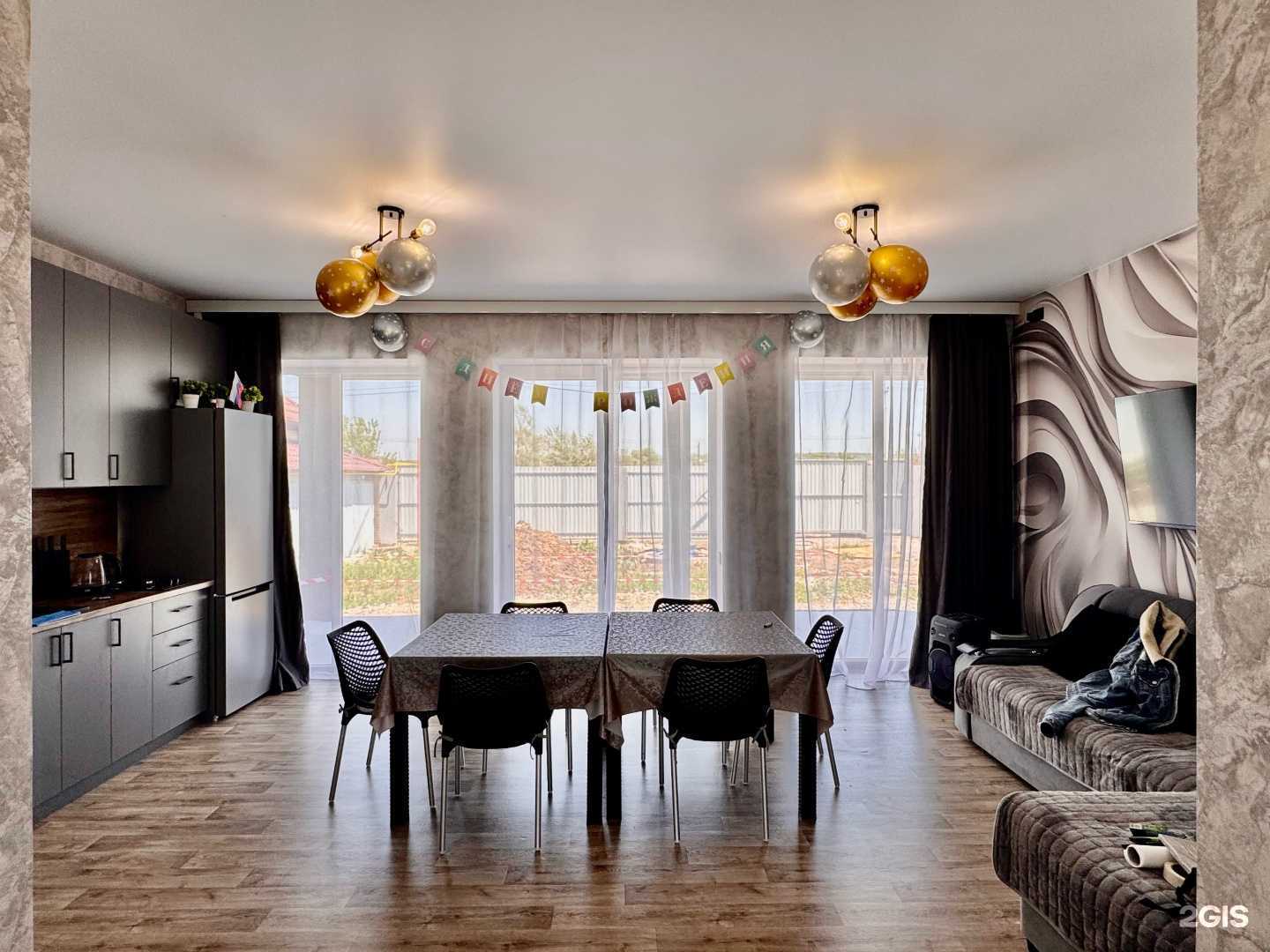 Отзывы на компанию Гостевой дом в Невинномысске c фото