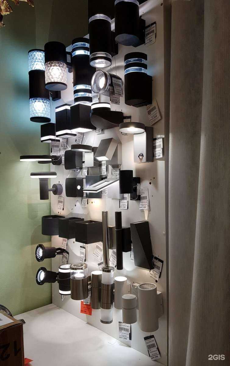 Отзывы на компанию Дом люстр в Липецке c фото