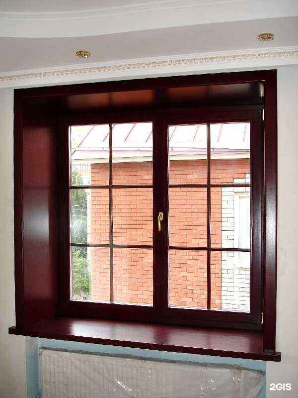 Отзывы на компанию Окна Люкс в Самаре c фото