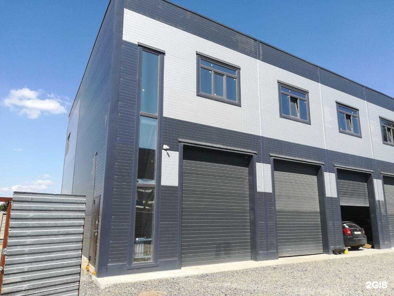 Отзывы на компанию 11box в Новосибирске c фото - фотография 2 из 2