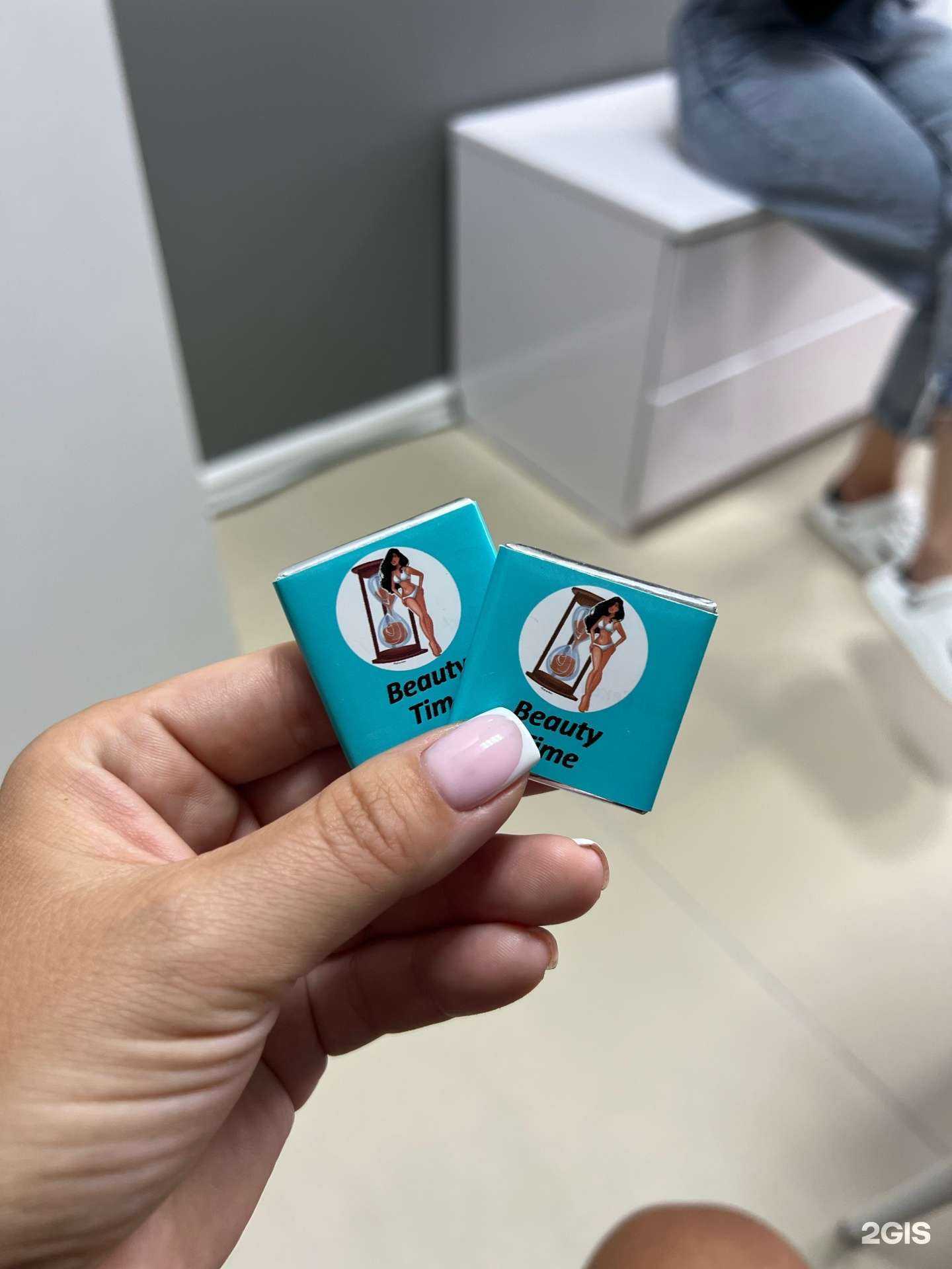 Отзывы на компанию Beauty Time в Златоусте c фото