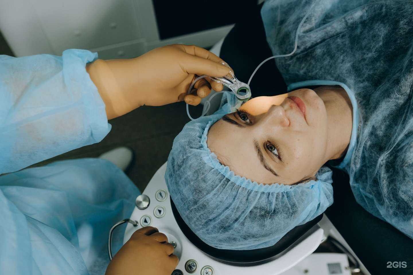 Отзывы на компанию Хорошее зрение в г. Кемерово c фото