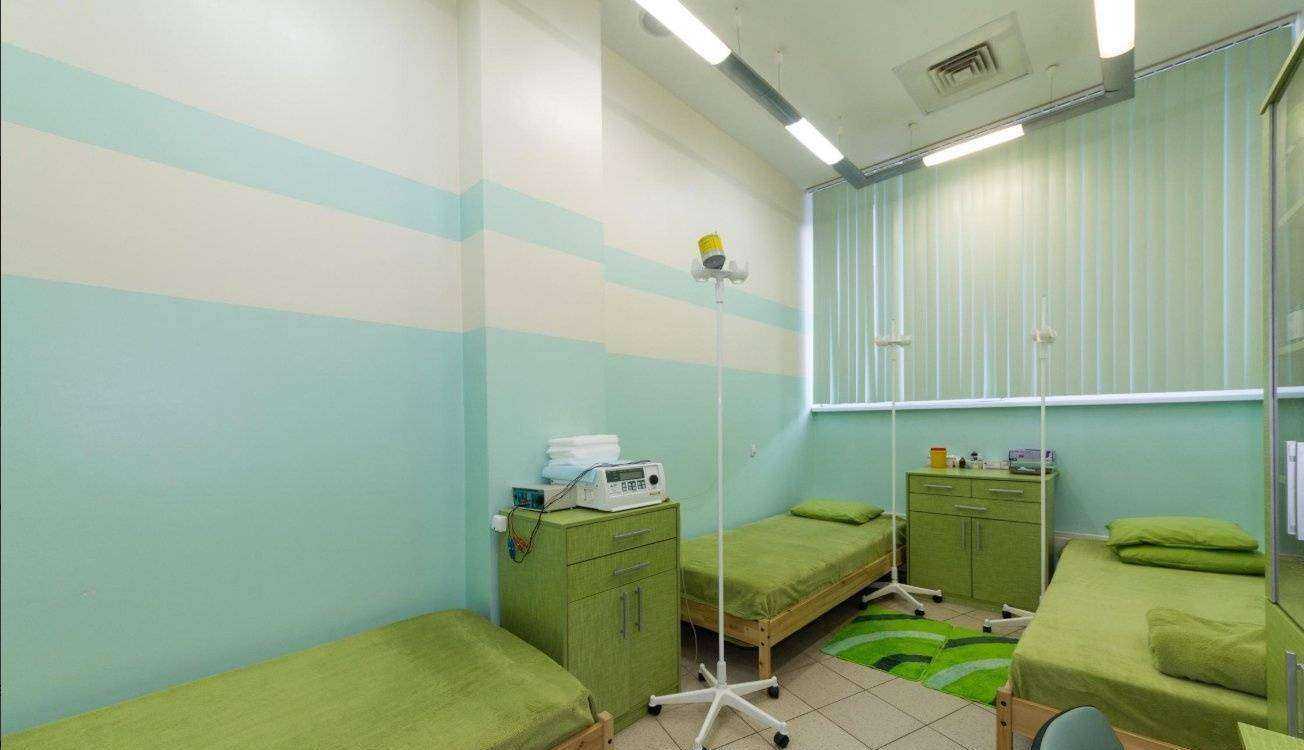 Отзывы на компанию Первый доктор в Отрадном c фото